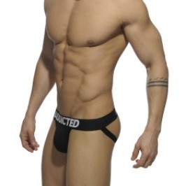 Suspensorios de la marca ADDICTED - Lote de 3 jockstraps Basic - Ref : AD422P