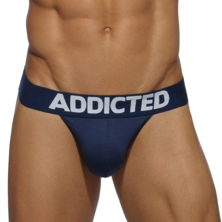 Bikini brief - navy