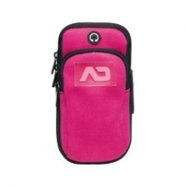 Bolsos y marroquinería de la marca ADDICTED - Bolsa pequeña de fiesta - rosa - Ref : AD1186 C24