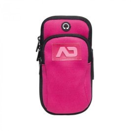 Bags & Leather Goods of the brand ADDICTED - Party little bag -  fushia - Ref : AD1186 C24