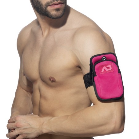Party kleine Tasche -  fushia