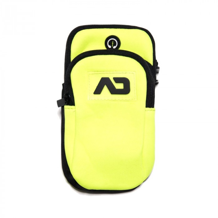 Sacs & maroquinerie de la marque ADDICTED - Party little bag - jaune - Ref : AD1186 C31