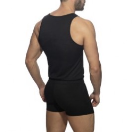 Querelle de Brest - Racerback Bodysuit - L'Homme Invisible : sale o