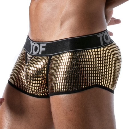 Star Trunks Tof Paris - Gold