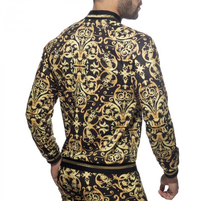 Jacket of the brand ADDICTED - Versailles jacket - Ref : AD1048 C10