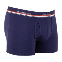 Boxershorts, Shorty der Marke EMINENCE - Hergestellt in Frankreich Eminenz - navy - Ref : 5V51 1527