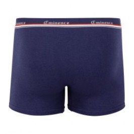 Shorts Boxer, Shorty de la marca EMINENCE - Boxer Hecho en Francia Eminence - marino - Ref : 5V51 1527