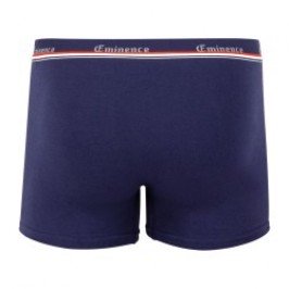 Boxer shorts, Shorty of the brand EMINENCE - Boxer Made in France Eminence - navy - Ref : 5V51 1527