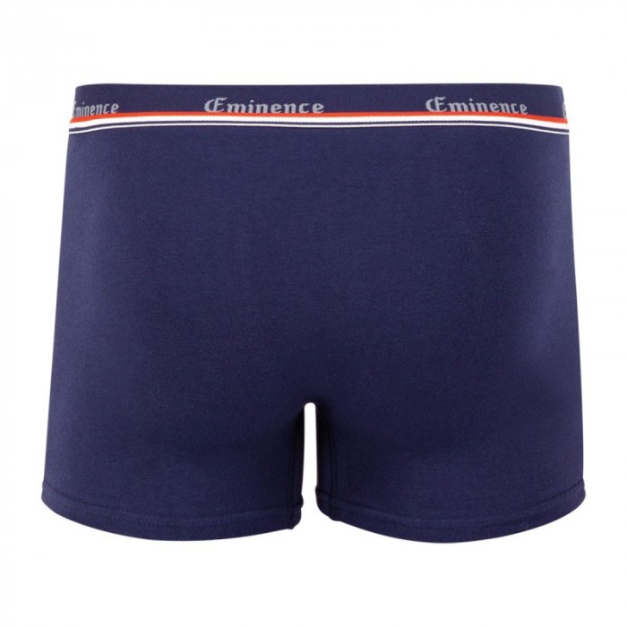 Boxershorts, Shorty der Marke EMINENCE - Hergestellt in Frankreich Eminenz - navy - Ref : 5V51 1527