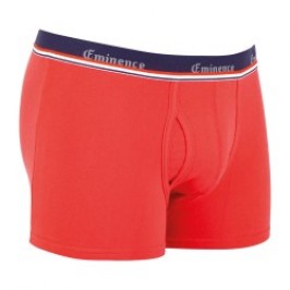 Boxershorts, Shorty der Marke EMINENCE - Hergestellt in Frankreich Eminenz - rot - Ref : 5V51 8736