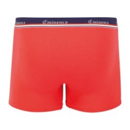 Boxershorts, Shorty der Marke EMINENCE - Hergestellt in Frankreich Eminenz - rot - Ref : 5V51 8736