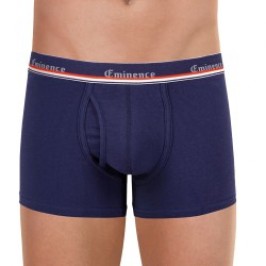 Shorts Boxer, Shorty de la marca EMINENCE - Boxer Hecho en Francia Eminence - marino - Ref : 5V51 1527