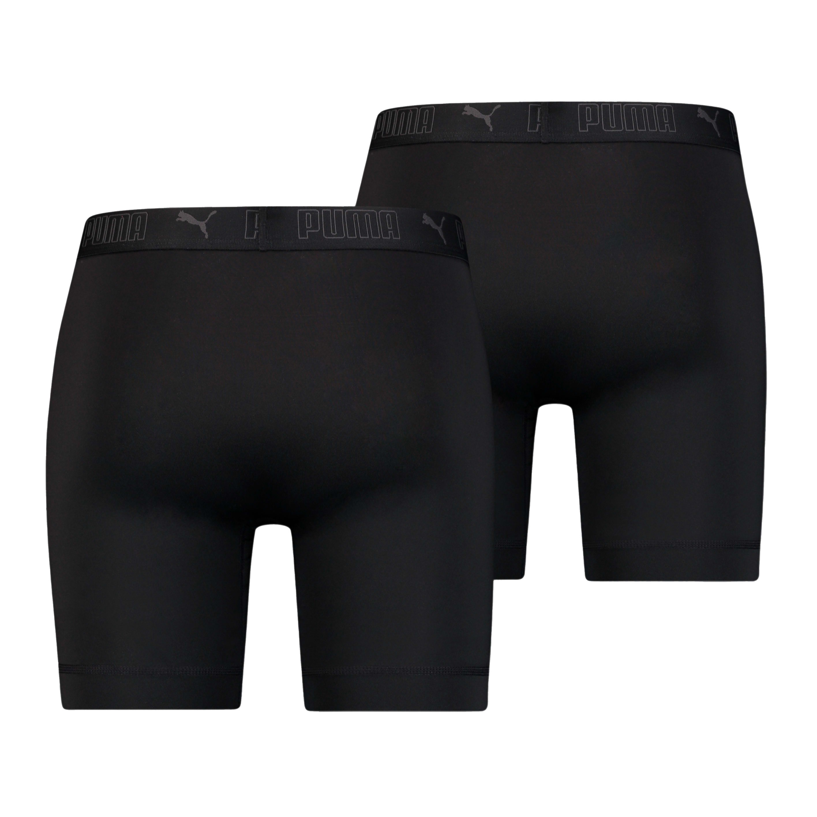 Pantaloncini puma best sale lunghi