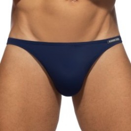 Bagno breve del marchio ADDICTED - Bagno G-string - navy - Ref : ADS316 C09