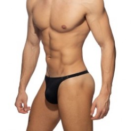 Badeschein der Marke ADDICTED - Bad G-String - schwartz - Ref : ADS316 C10