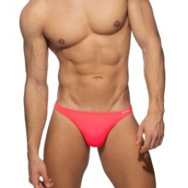 Badeschein der Marke ADDICTED - Bad G-String - Neonrose - Ref : ADS316 C34