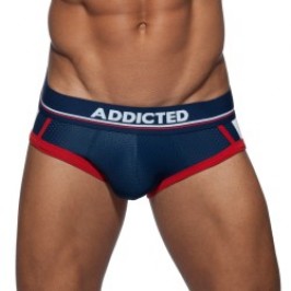 Slip Sport mesh - navy