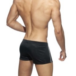 Large Sizes of the brand ADDICTED - Party Kango Short - black - Ref : AD866 C10