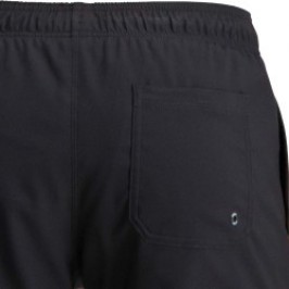 Bath Shorts of the brand PUMA - PUMA short swim shorts - black - Ref : 100000029 200