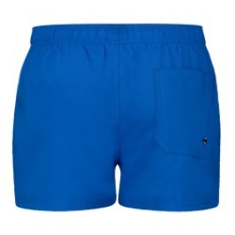 Badehosen der Marke PUMA - PUMA Badeshorts kurz - blau - Ref : 100000029 033