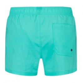 Pantaloncini da bagno del marchio PUMA - Pantaloncini corti da bagno PUMA - verde menta - Ref : 100000029 032