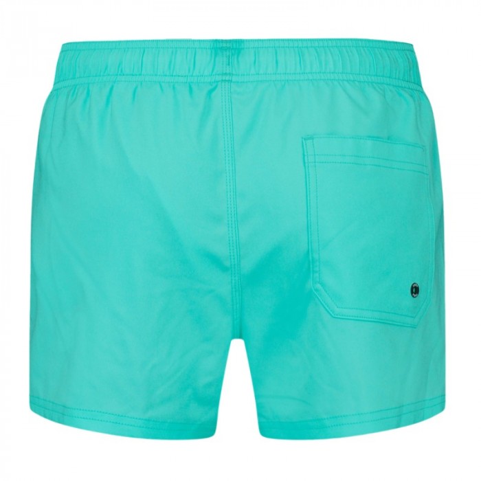 Pantaloncini da bagno del marchio PUMA - Pantaloncini corti da bagno PUMA - verde menta - Ref : 100000029 032