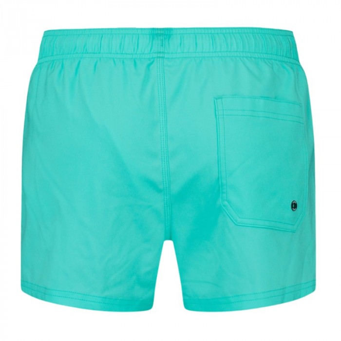 Shorts de baño de la marca PUMA - Pantalones cortos de baño PUMA - verde menta - Ref : 100000029 032