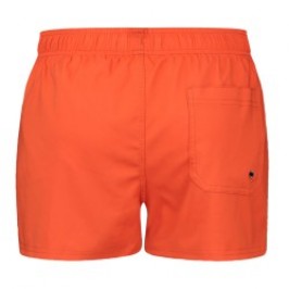 Badehosen der Marke PUMA - PUMA Badeshorts kurz - orange - Ref : 100000029 031