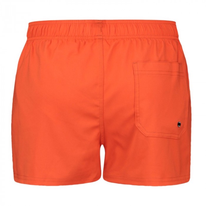 Badehosen der Marke PUMA - PUMA Badeshorts kurz - orange - Ref : 100000029 031