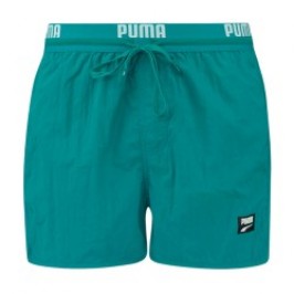 Bath Shorts of the brand PUMA - PUMA Swim Track swim shorts - green - Ref : 701221759 002
