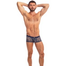Boxershorts, Shorty der Marke L HOMME INVISIBLE - Seaport - Hipster Push Up - Ref : MY39 SEA 272