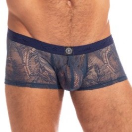 Pantaloncini boxer, Shorty del marchio L HOMME INVISIBLE - Seaport - Hipster Push Up - Ref : MY39 SEA 272