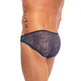 Slip de la marca L HOMME INVISIBLE - Seaport - Mini calzoncillos - Ref : UW30 SEA 272