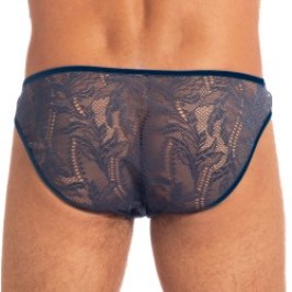 Slip der Marke L HOMME INVISIBLE - Seaport - Mini Slip - Ref : UW30 SEA 272