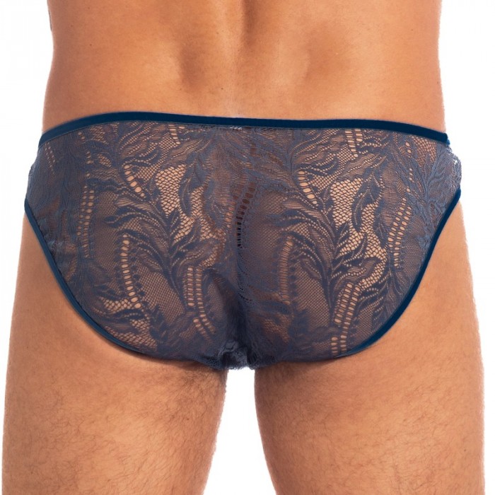 Slip de la marca L HOMME INVISIBLE - Seaport - Mini calzoncillos - Ref : UW30 SEA 272