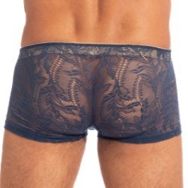 Shorts Boxer, Shorty de la marca L HOMME INVISIBLE - Seaport - Shorty Push Up - Ref : MY14 SEA 272