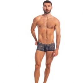 Boxershorts, Shorty der Marke L HOMME INVISIBLE - Seaport - Shorty Push Up - Ref : MY14 SEA 272