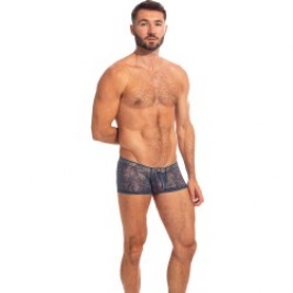 Boxershorts, Shorty der Marke L HOMME INVISIBLE - Seaport - Shorty Push Up - Ref : MY14 SEA 272