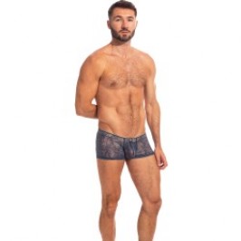 Pantaloncini boxer, Shorty del marchio L HOMME INVISIBLE - Seaport - Shorty Push Up - Ref : MY14 SEA 272