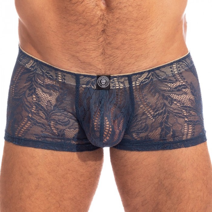 Shorts Boxer, Shorty de la marca L HOMME INVISIBLE - Seaport - Shorty Push Up - Ref : MY14 SEA 272