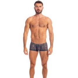 Pantaloncini boxer, Shorty del marchio L HOMME INVISIBLE - Seaport - Shorty Push Up - Ref : MY14 SEA 272