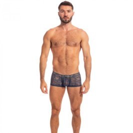 Boxershorts, Shorty der Marke L HOMME INVISIBLE - Seaport - Shorty Push Up - Ref : MY14 SEA 272
