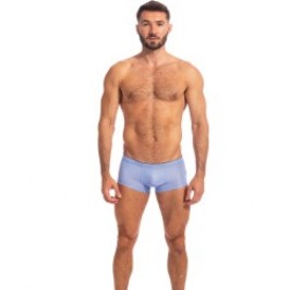 Boxer shorts, Shorty of the brand L HOMME INVISIBLE - Jacaranda - Miniboxer - Ref : MY18 JAC B04