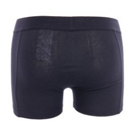 Boxershorts, Shorty der Marke PUMA - Boxershorts mit PUMA Logo - schwarz - Ref : 651003001 200