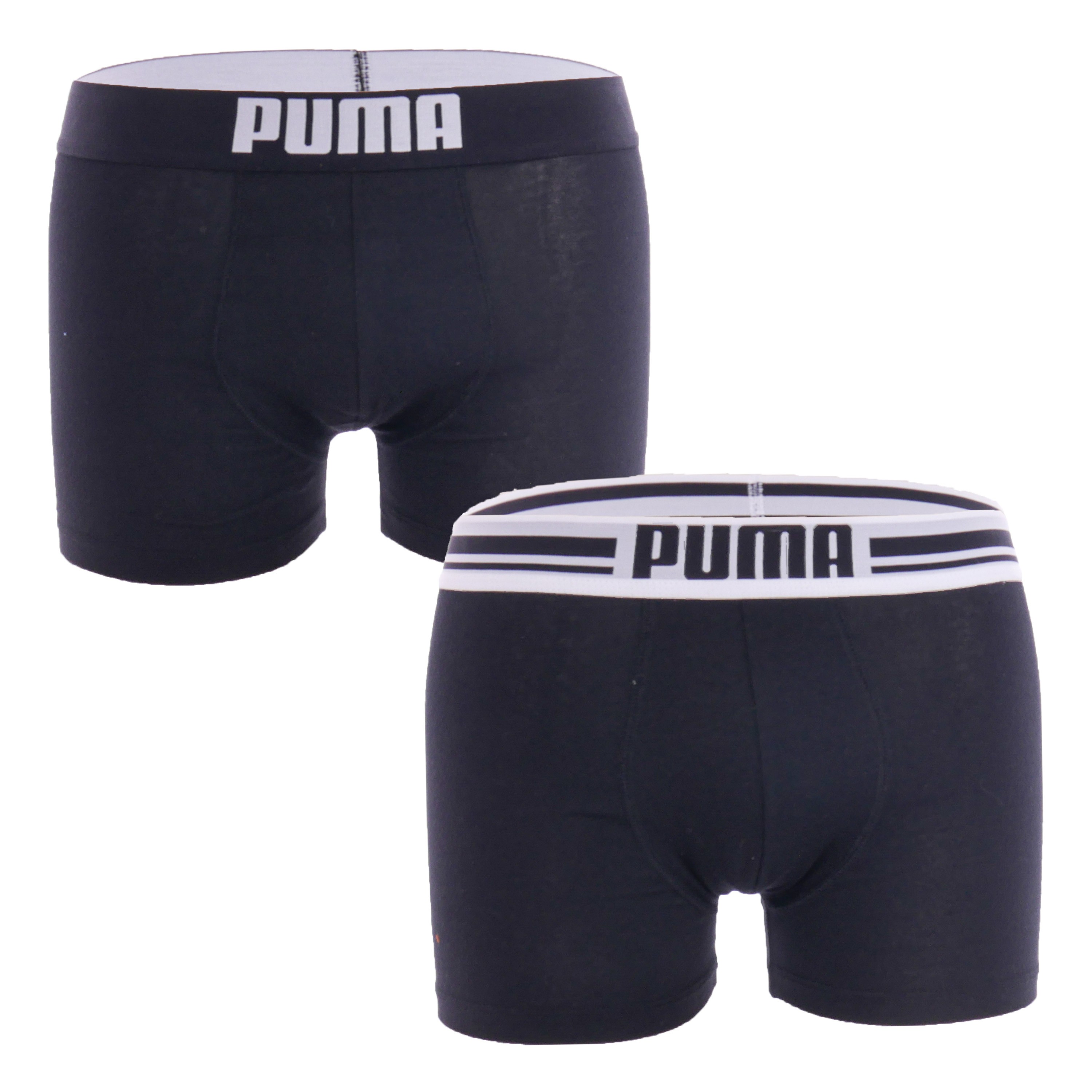 Shorty puma 2025 homme