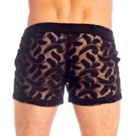 Kurze der Marke L HOMME INVISIBLE - Gomorrah - Lounge Short - Ref : HW149 GOM 001