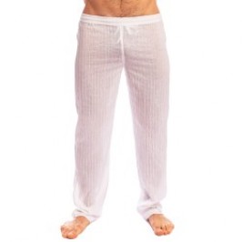 Pants of the brand L HOMME INVISIBLE - Martinique - Lounge Pants - Ref : HW146 MAR 002