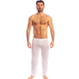 Pants of the brand L HOMME INVISIBLE - Martinique - Lounge Pants - Ref : HW146 MAR 002