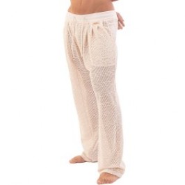 Pantalon Salvador - beige