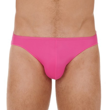 Micro Slip Plumes - rosa